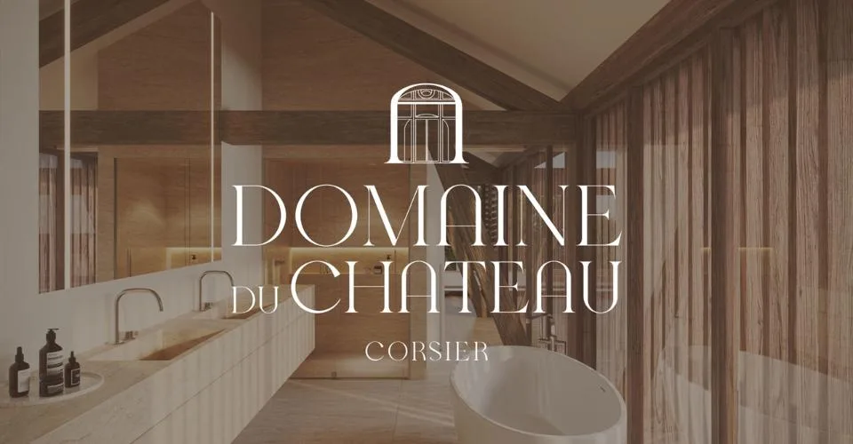 Domaine du Château | Corsier - Lot 36