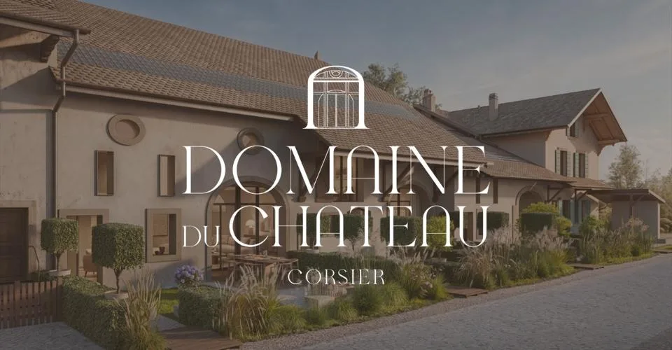 Domaine du Château | Corsier - Lot 36