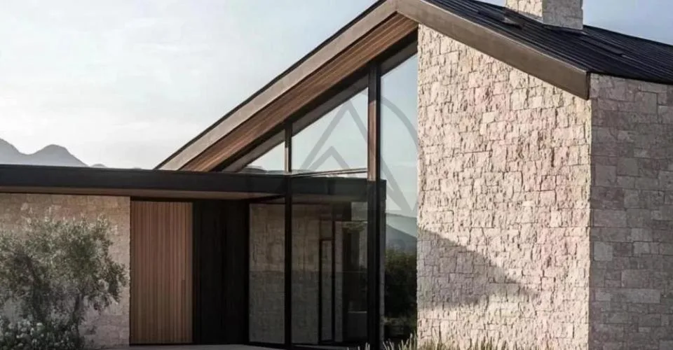Magnifique maison jumelée rénové avec élégance