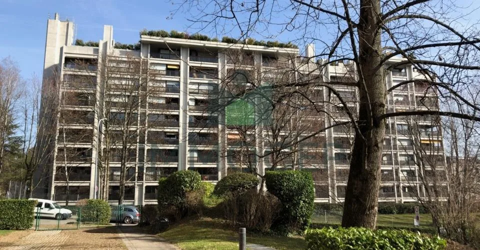 Exclusivité : Spacieux 3 pièces de 94 m2 pondérés au Petit-Saconnex