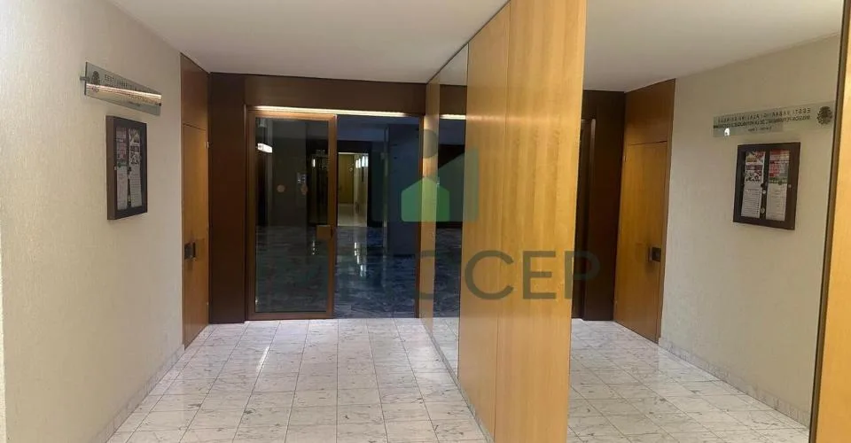 Exclusivité : Spacieux 3 pièces de 94 m2 pondérés au Petit-Saconnex