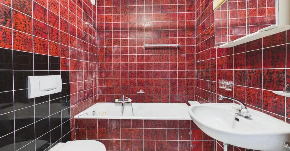 Bel appartement de 5 pièces traversant au Petit-Saconnex