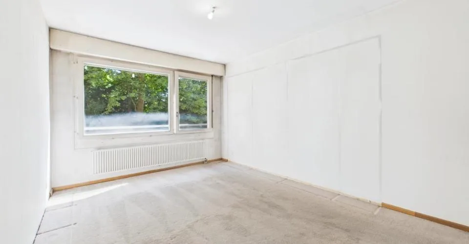 Bel appartement de 5 pièces traversant au Petit-Saconnex