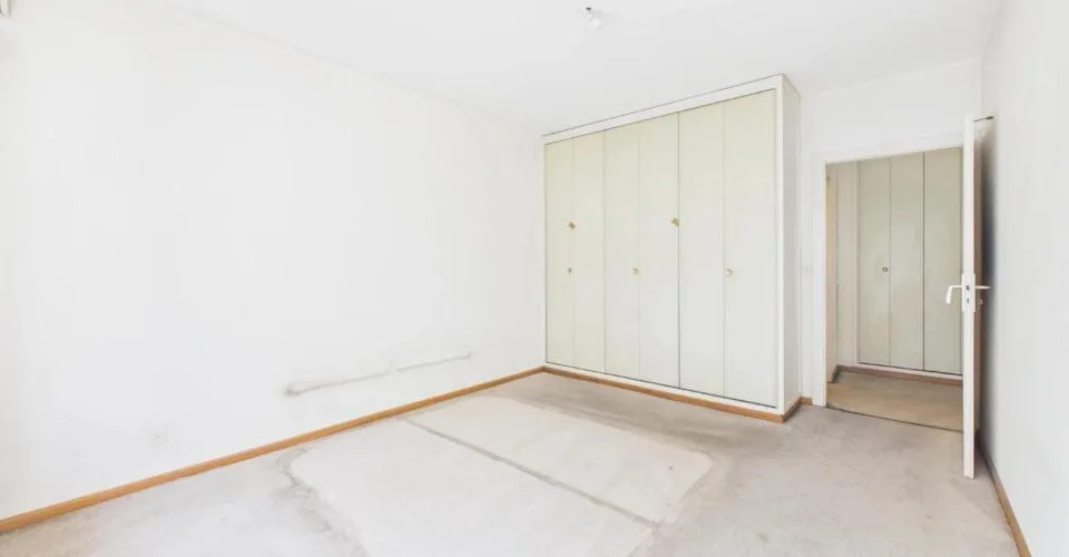 Bel appartement de 5 pièces traversant au Petit-Saconnex