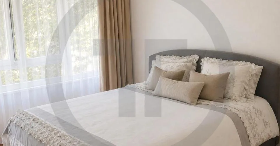 Champel: magnifique appartement traversant avec 4 chambres