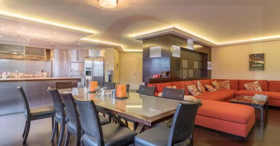 Unique Penthouse au centre ville – Foto 7 von 13