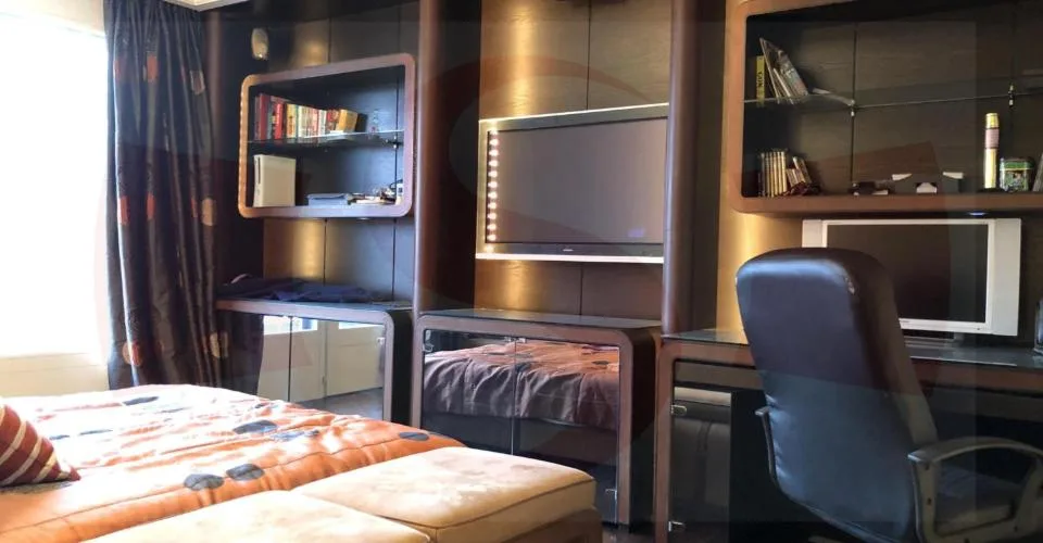 Unique Penthouse au centre ville – Foto 12 von 13