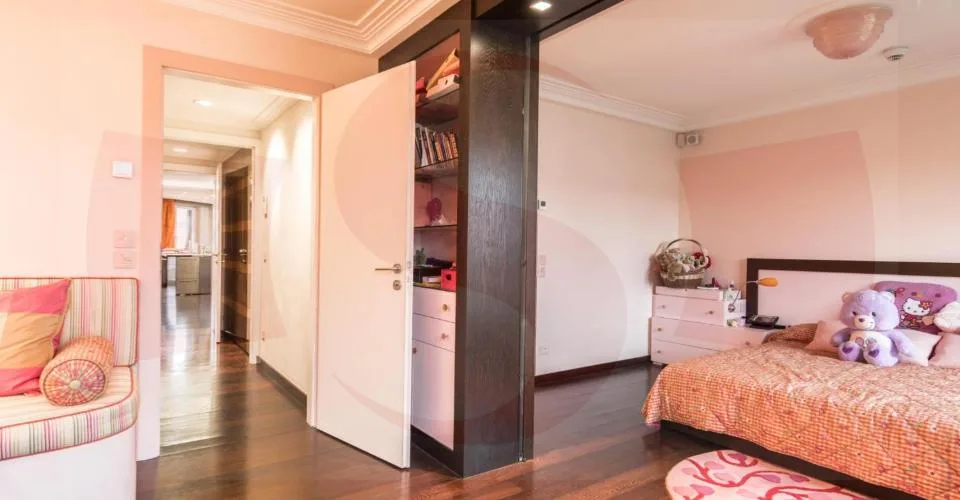 Unique Penthouse au centre ville – Foto 11 von 13