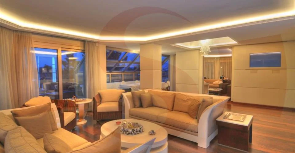 Unique Penthouse au centre ville – Foto 5 von 13
