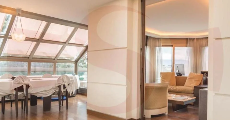 Unique Penthouse au centre ville – Foto 3 von 13