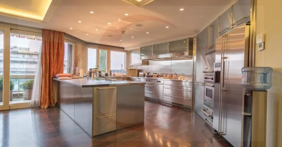 Unique Penthouse au centre ville – Foto 8 von 13