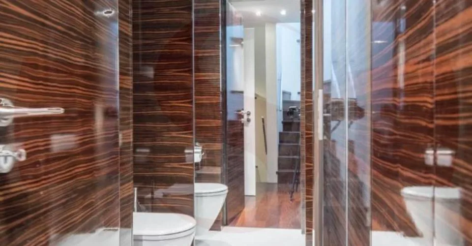 Unique Penthouse au centre ville – Foto 13 von 13