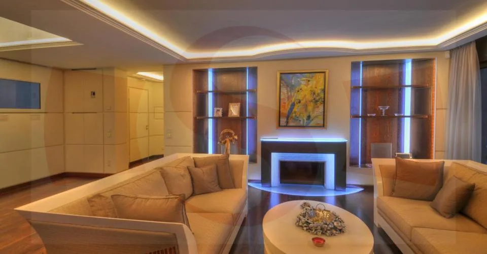 Unique Penthouse au centre ville – Foto 6 von 13