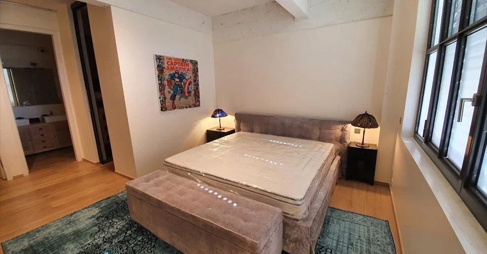 A vendre : Exceptionnel LOFT/Duplex de 360m2 aux Charmilles