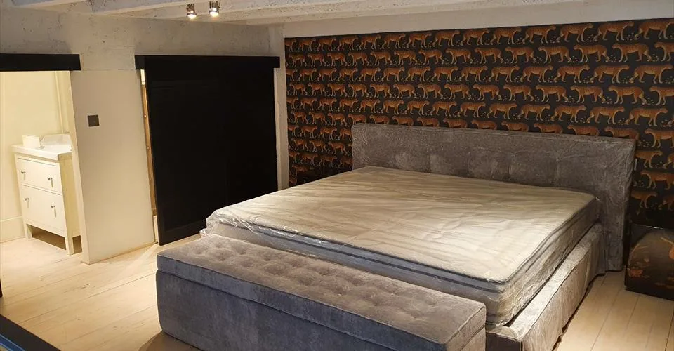 A vendre : Exceptionnel LOFT/Duplex de 360m2 aux Charmilles