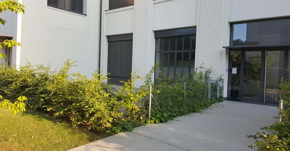 A vendre : Exceptionnel LOFT/Duplex de 360m2 aux Charmilles
