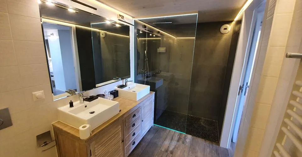 A vendre : Exceptionnel LOFT/Duplex de 360m2 aux Charmilles