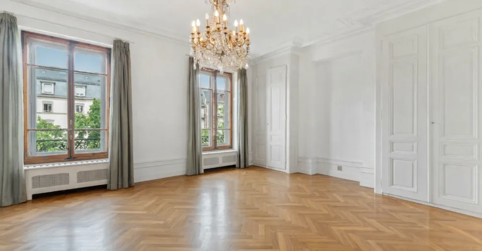 Hôtel particulier d'exception au coeur de la ville – Foto 2 von 8