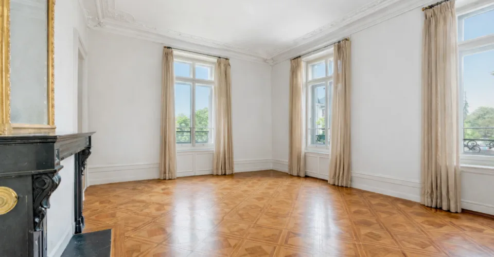 Hôtel particulier d'exception au coeur de la ville – Foto 4 von 8