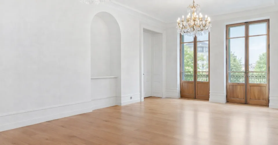 Hôtel particulier d'exception au coeur de la ville – Foto 3 von 8