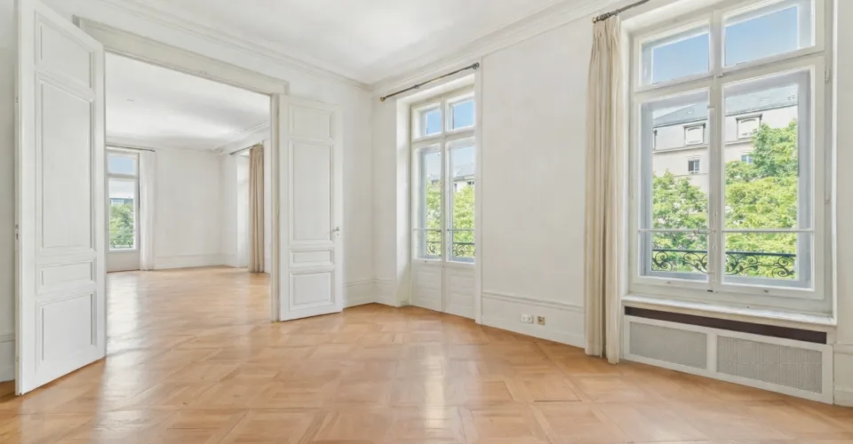 Hôtel particulier d'exception au coeur de la ville – Foto 6 von 8