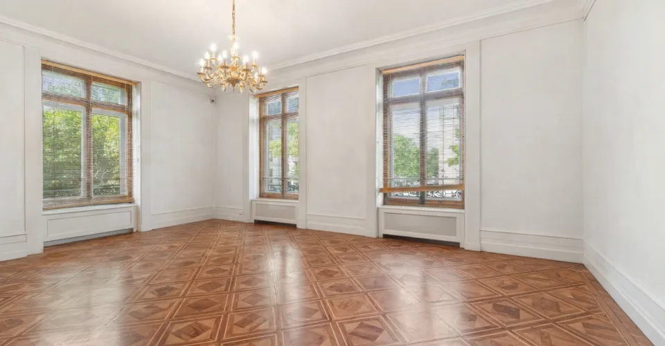 Hôtel particulier d'exception au coeur de la ville – Foto 8 von 8