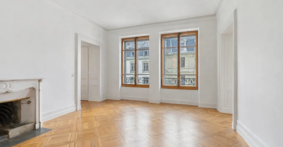 Hôtel particulier d'exception au coeur de la ville – Foto 7 von 8