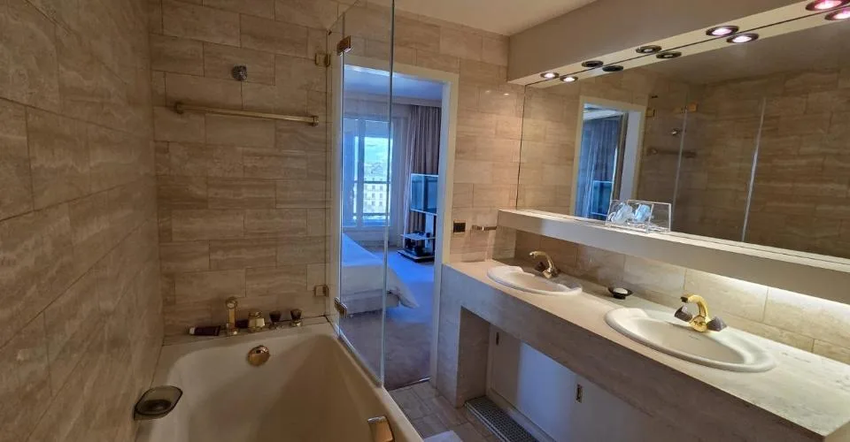 Emplacement N°1 pour ce bel appartement en étage