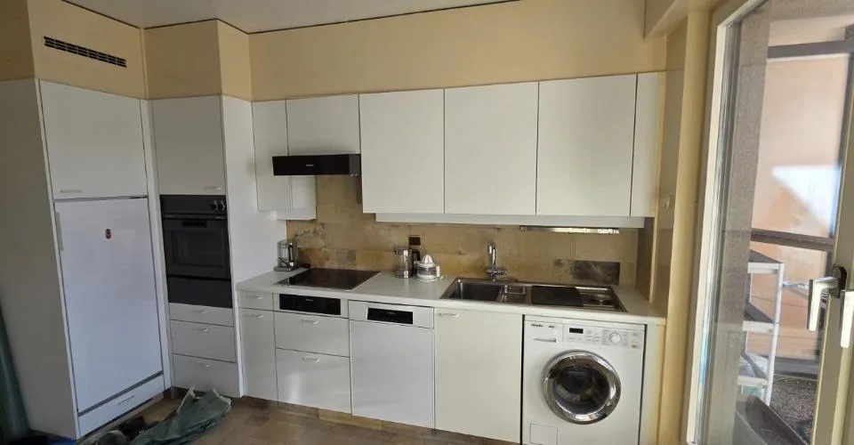 Emplacement N°1 pour ce bel appartement en étage