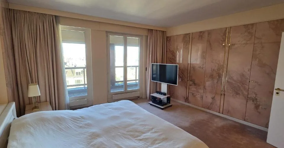 Emplacement N°1 pour ce bel appartement en étage