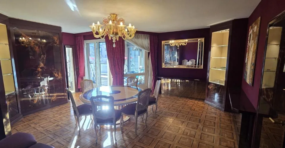 Emplacement N°1 pour ce bel appartement en étage