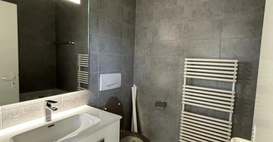 Bel appartement avec vue dégagée proche des organisations internationn