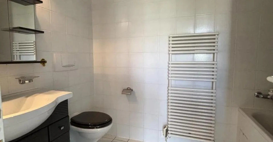 Bel appartement avec vue dégagée proche des organisations internationn