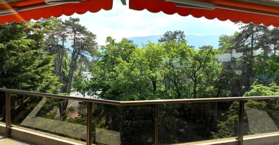 Appartement 5 pièces à Genève – Foto 3 von 3