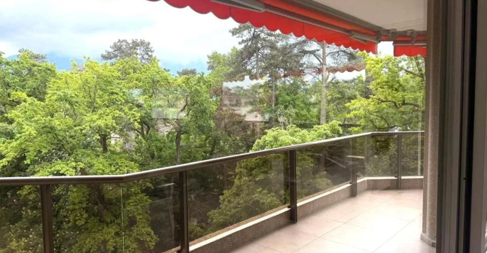 Appartement 5 pièces à Genève – Foto 2 von 3