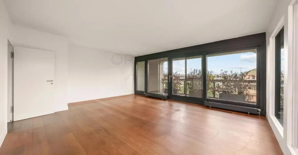 Appartement unique avec rooftop
