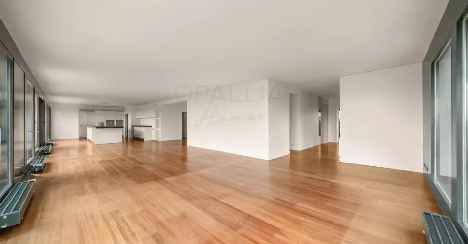 Appartement unique avec rooftop