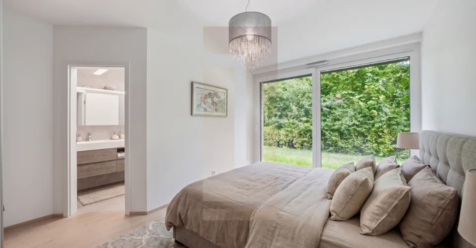 En Co-Exclusivité: Maison moderne et récente proche du lac – foto 7 di 8