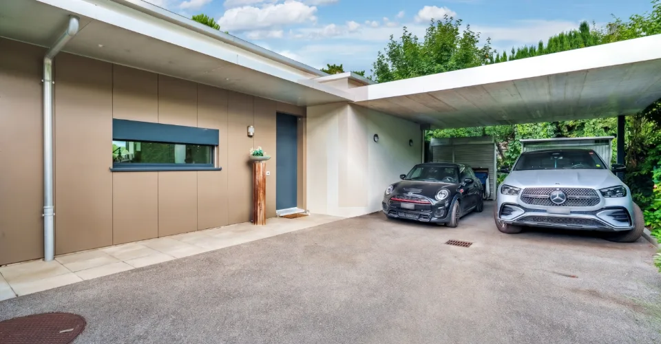 En Co-Exclusivité: Maison moderne et récente proche du lac – foto 8 di 8