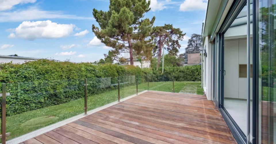 En Co-Exclusivité: Maison moderne et récente proche du lac – foto 5 di 8
