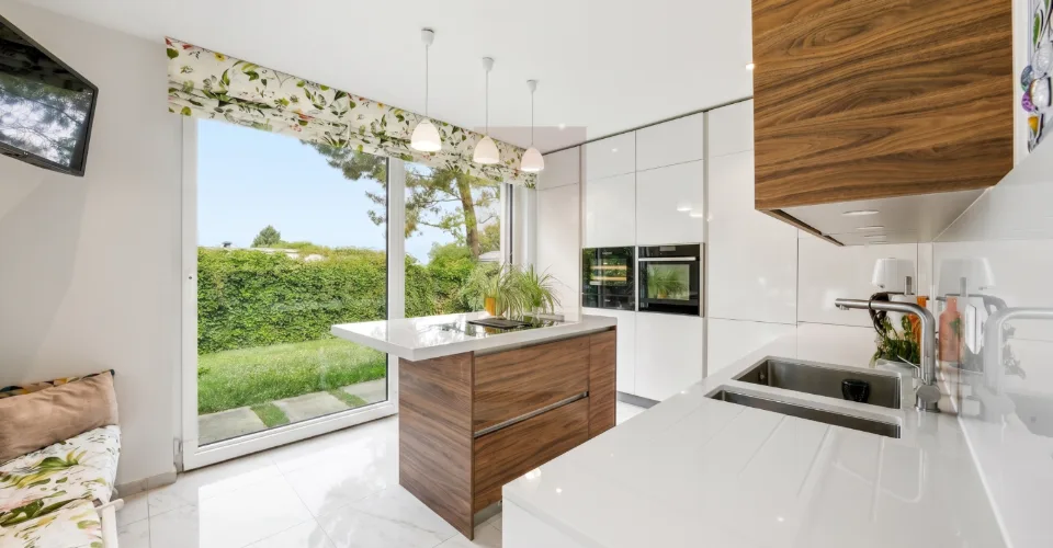 En Co-Exclusivité: Maison moderne et récente proche du lac – foto 6 di 8