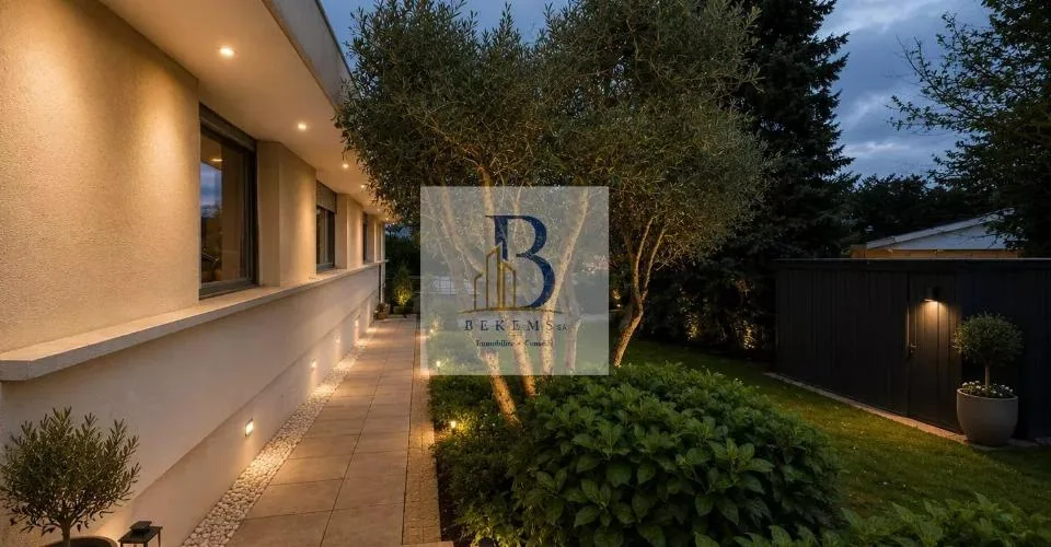 Magnifique Villa HPE Rénovée