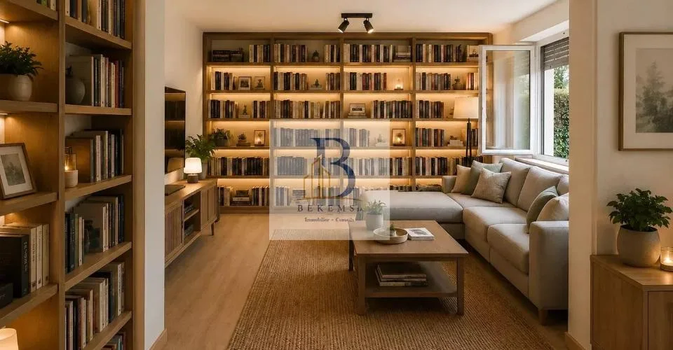 Magnifique Villa HPE Rénovée