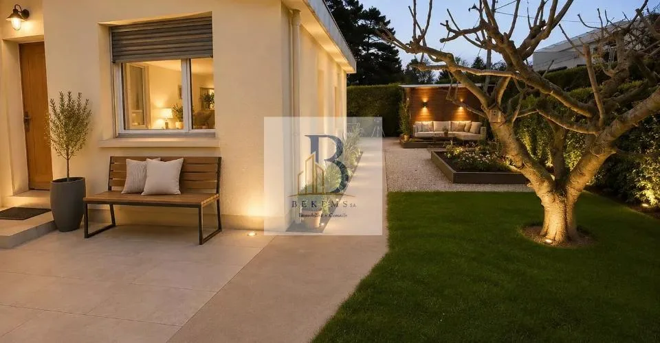 Magnifique Villa HPE Rénovée