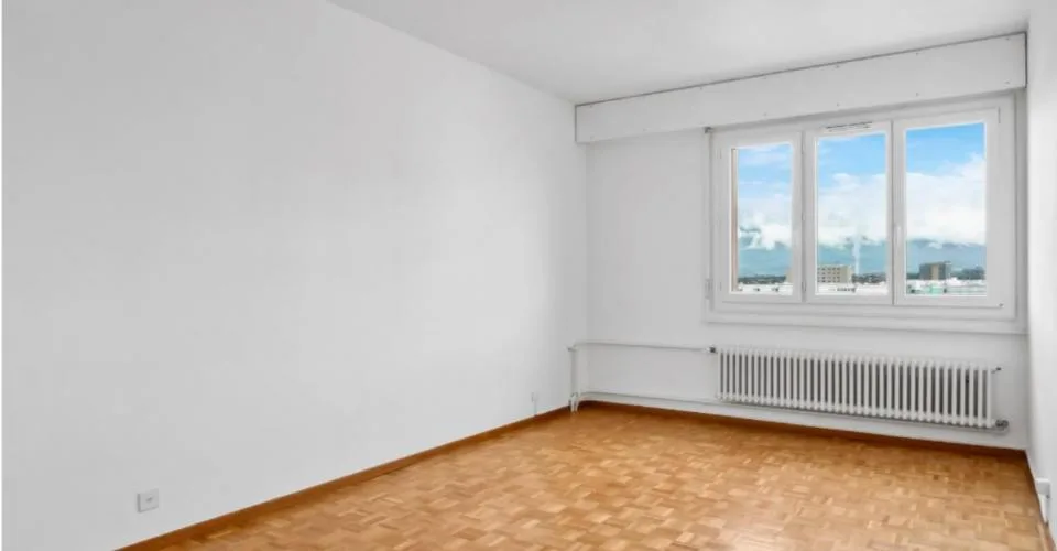 Superbe duplex de 6 pièces 140m2 au dernier étage à Onex