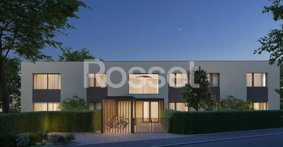 En Exclusivité : Projet Neuf - Résidence Clos 29