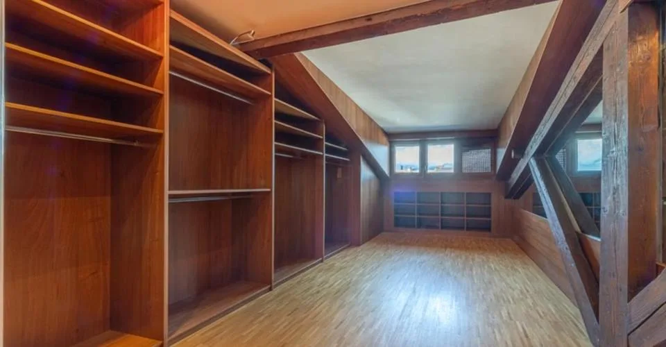 5 chambres à Russin à 15 minutes de Genève!