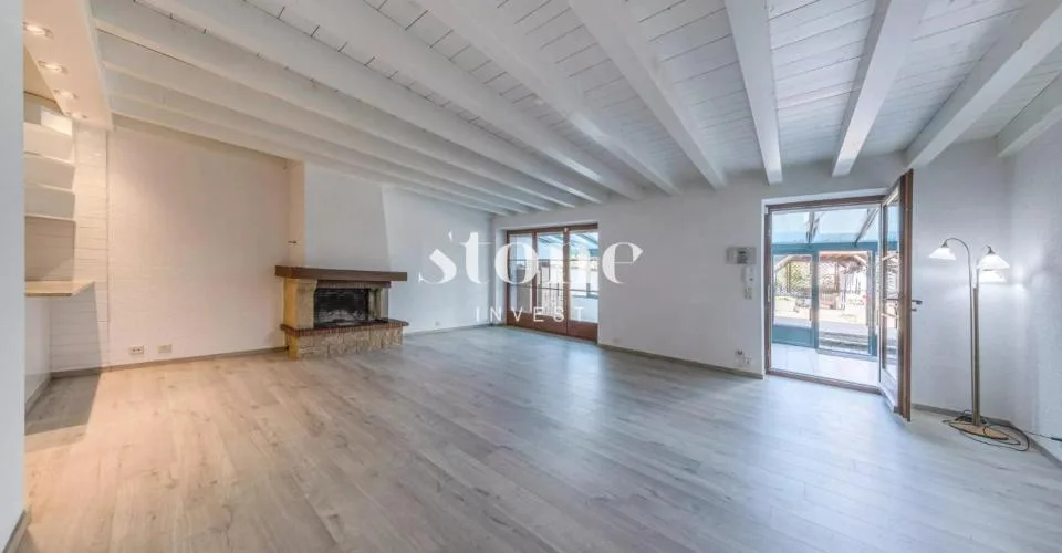 5 chambres à Russin à 15 minutes de Genève!