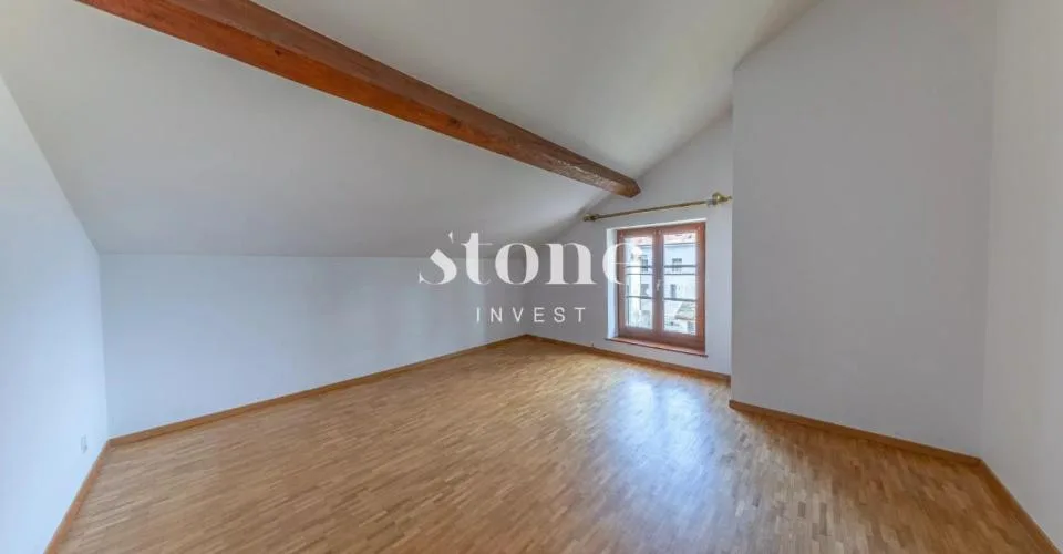 5 chambres à Russin à 15 minutes de Genève!