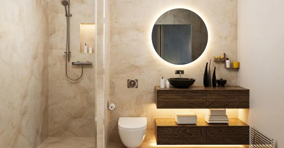 Appartement nouvelle réalisation